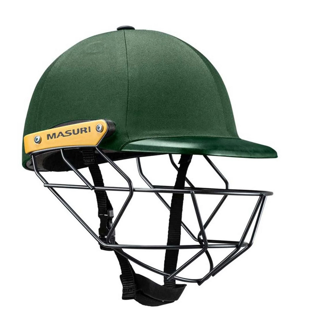 Masuri C Line Plus Steel Helmet