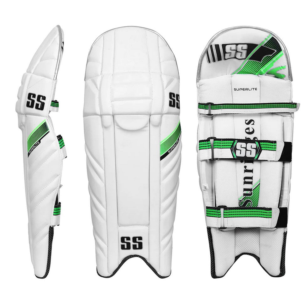 SS Superlite Batting Pads