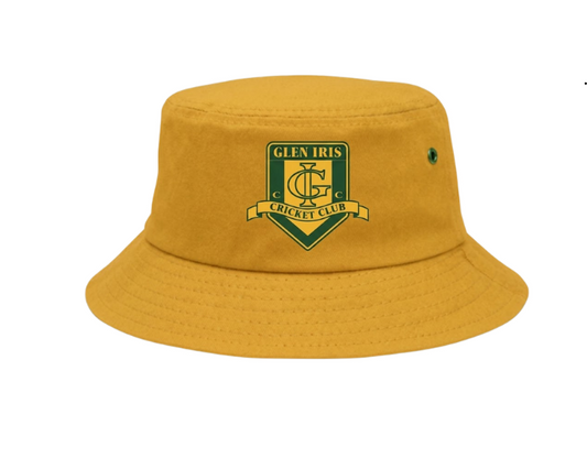 GICC Bucket Hat [Limited Edition]