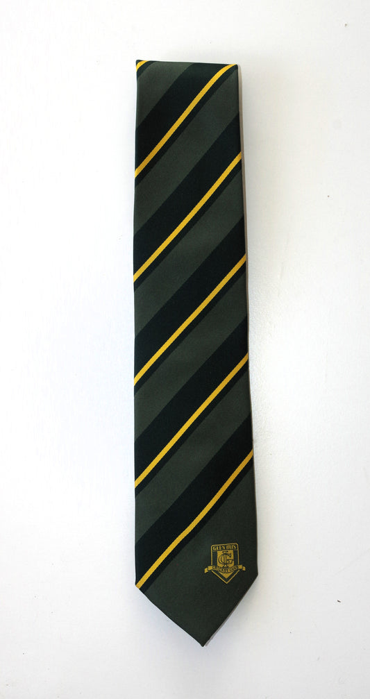 GICC Tie