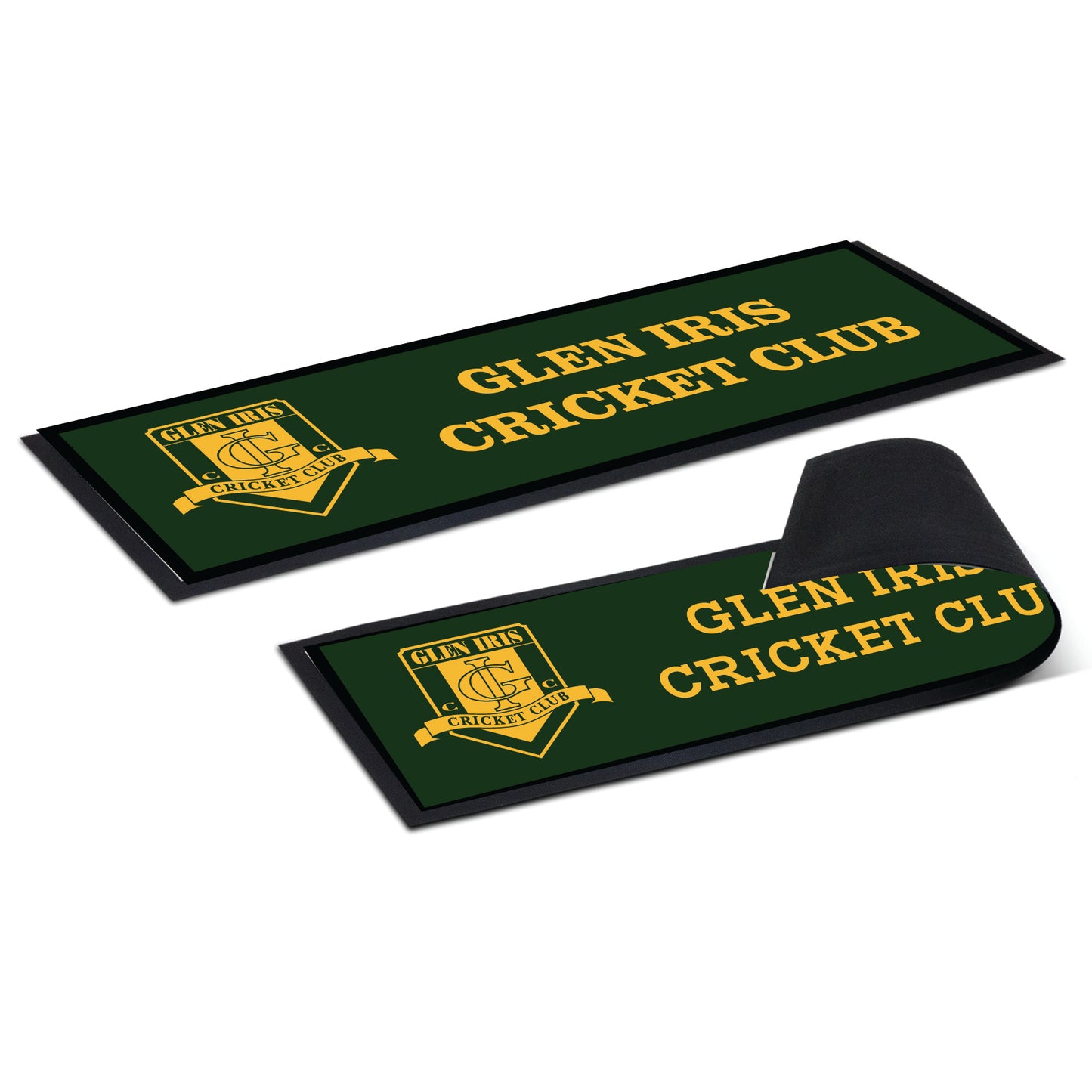 GICC Bar Mat [Special Edition]