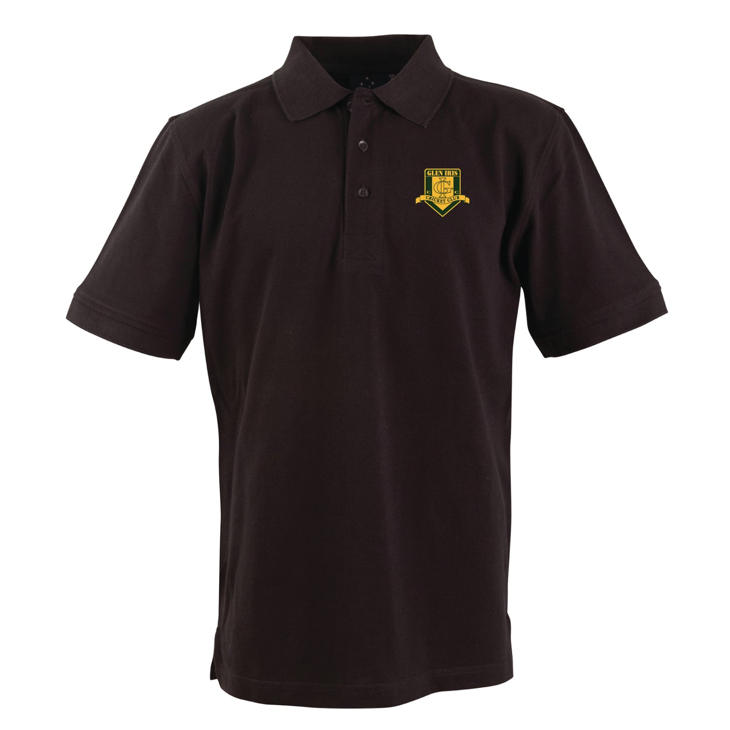 GICC Cotton Dress Polo [Special Edition]