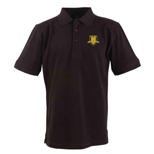 GICC Cotton Dress Polo [Special Edition]